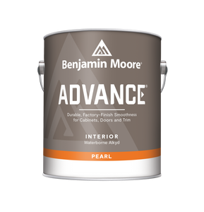 ADVANCE Interior Paint