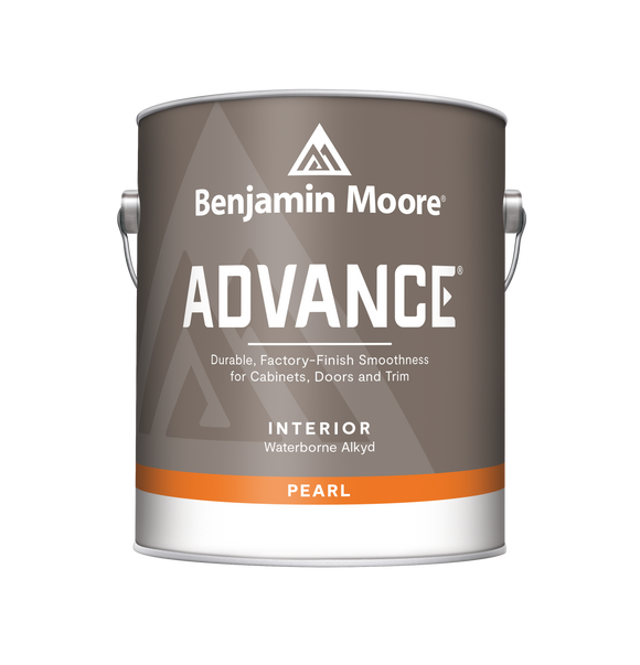 ADVANCE Interior Paint