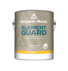 ELEMENT GUARD Exterior Paint