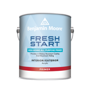 FRESH START Primer