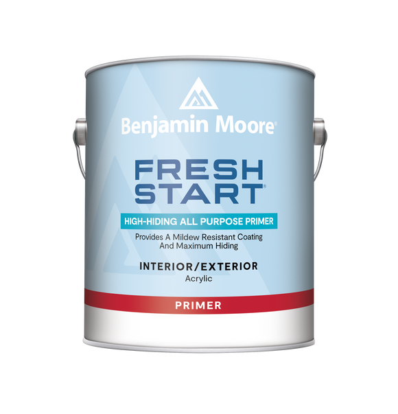 FRESH START Primer