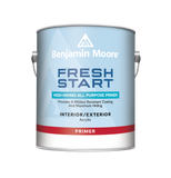 FRESH START Primer