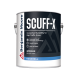 SCUFF X Interior Paint