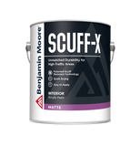 SCUFF X Interior Paint