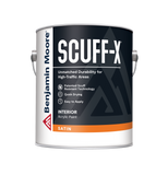 SCUFF X Interior Paint