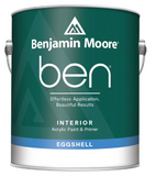 BEN Interior