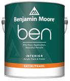 BEN Interior