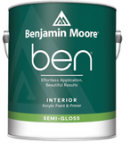 BEN Interior