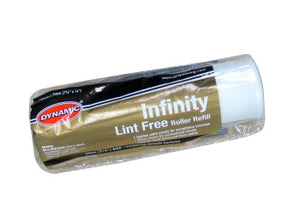 DYNAMIC INFINITY Microfibre Roller sleeves 6mm