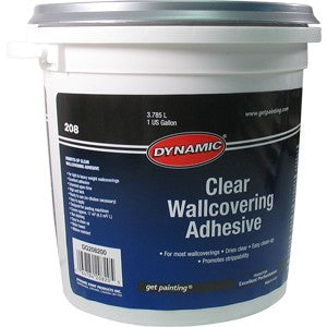 DYNAMIC Wallpaper Adhesive