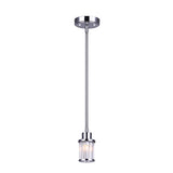 ELLIS 1 Light Rod Pendant