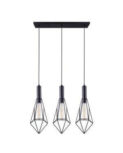 GREER 3 Light Pendant