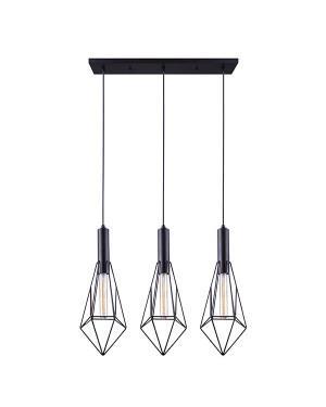 GREER 3 Light Pendant