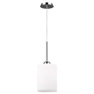 HAMPTON 1 Light Pendant - ONE LEFT