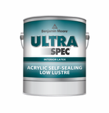 Ultra Spec Interior