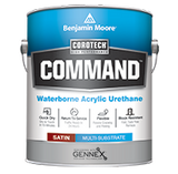 COMMAND Acrylic Urethane (Interior/Exterior)