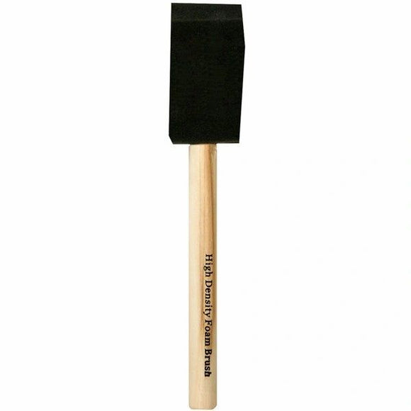 High Density Foam Brush