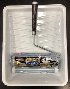 PAINT TRAY KIT