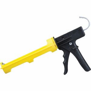 ETS2000 Dripless Caulk Gun