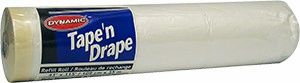 DYNAMIC Tape 'N Drape 43