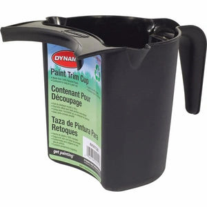 DYNAMIC Paint Trim Cup