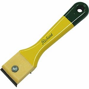 RICHARD Wood Scraper