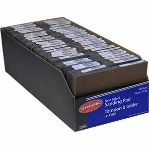 DYNAMIC One Sided Sanding Sponge